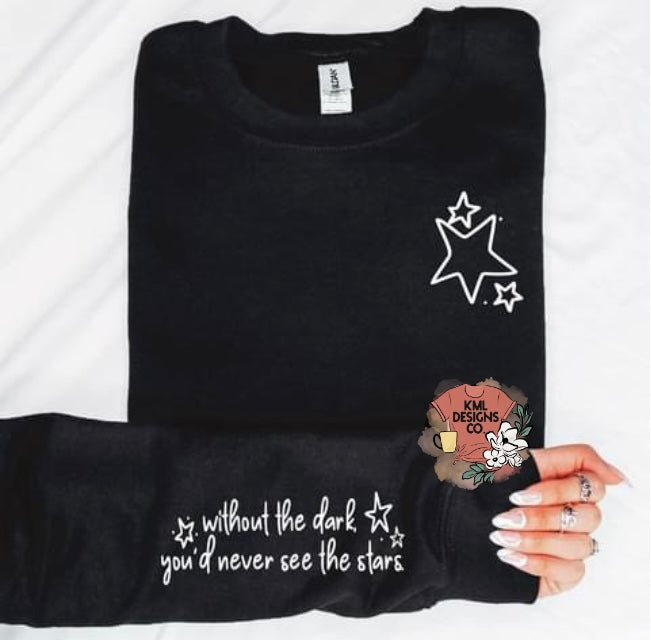 See The Stars Graphic Tee