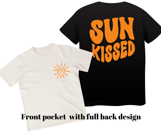 Sunkissed Graphic Tee